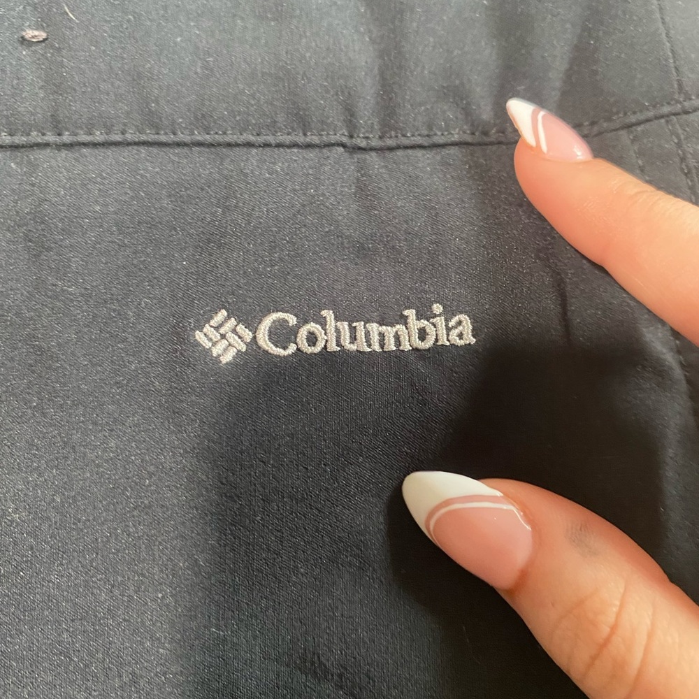 Columbia Tennis Skirt